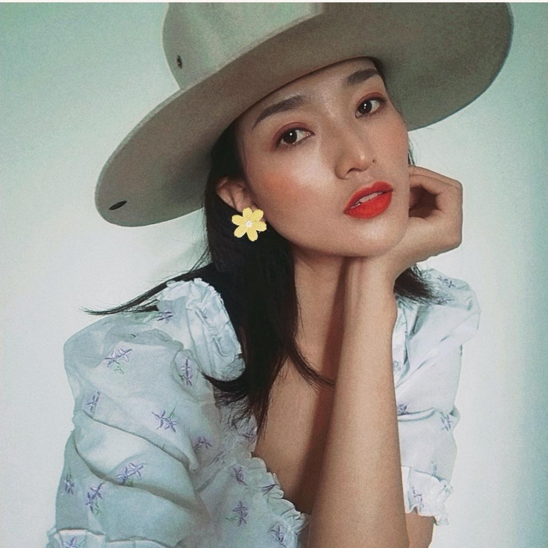 阿美