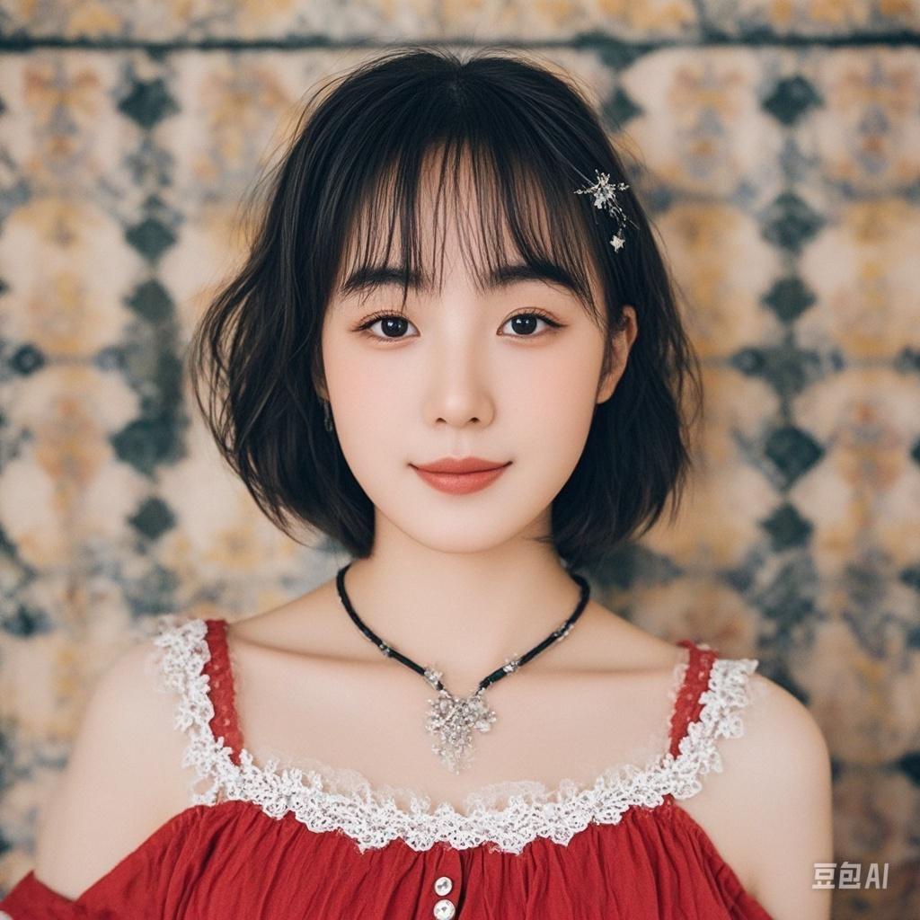 杨子姐姐