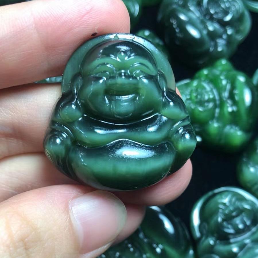 碧玉天下