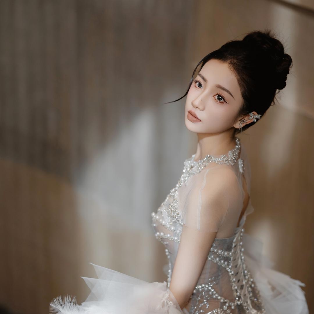 湛江MARRYME婚纱化妆（十周年）
