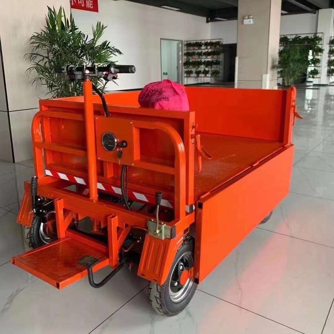 鹤壁市马小特平板车
