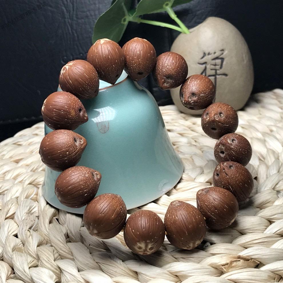 帆晟文玩·紫金鼠