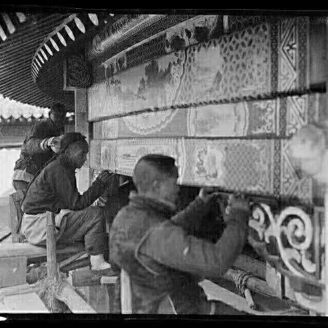 画-安