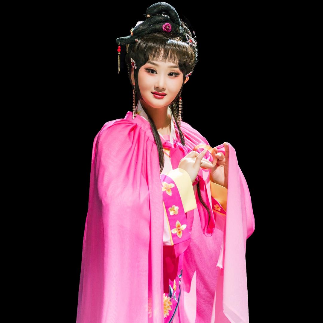 @黄梅戏朱小欢🌸