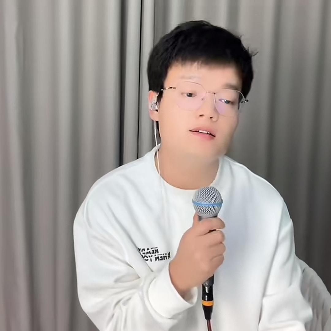 阿清（伙机哥徒弟）