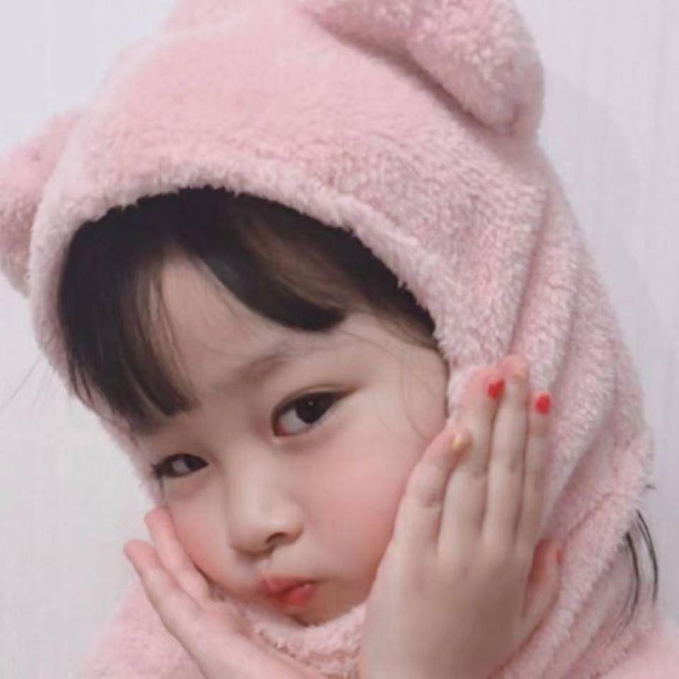胡子小姐