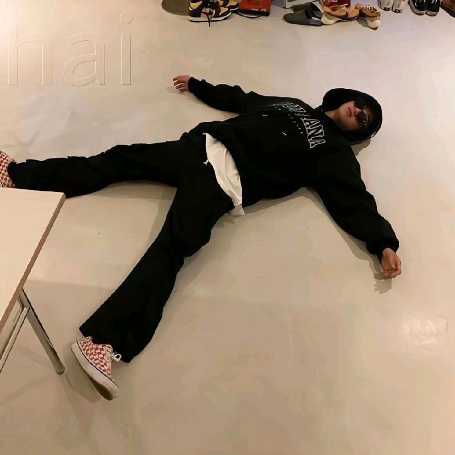小扬崽