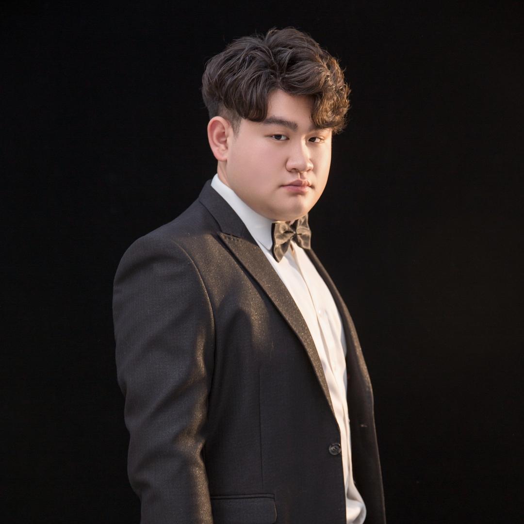 Tenor.许子轩