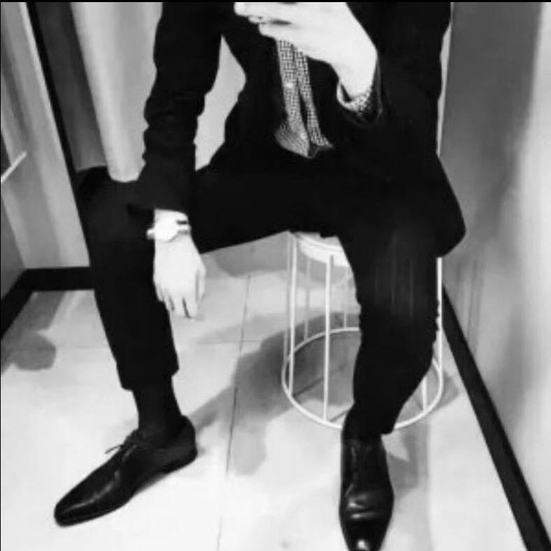Mr·李