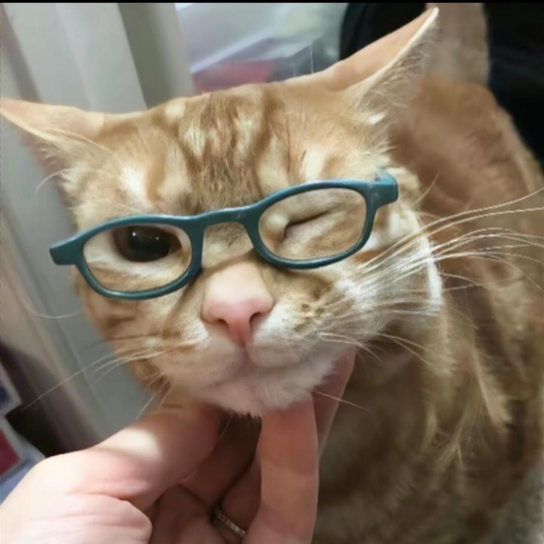 我不知道你叫什么