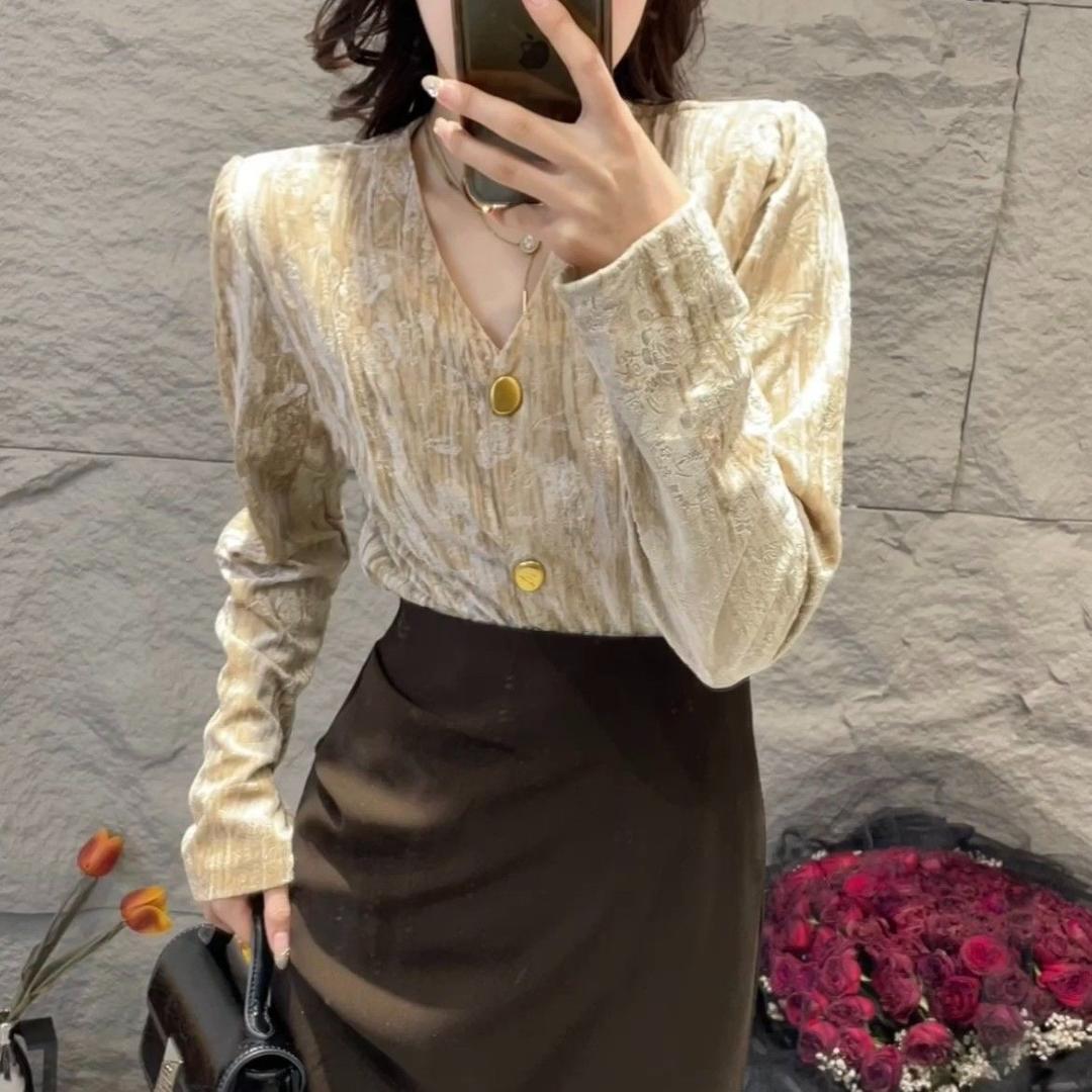 开封一号女装店