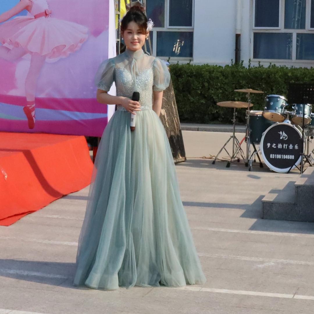 小孟老师