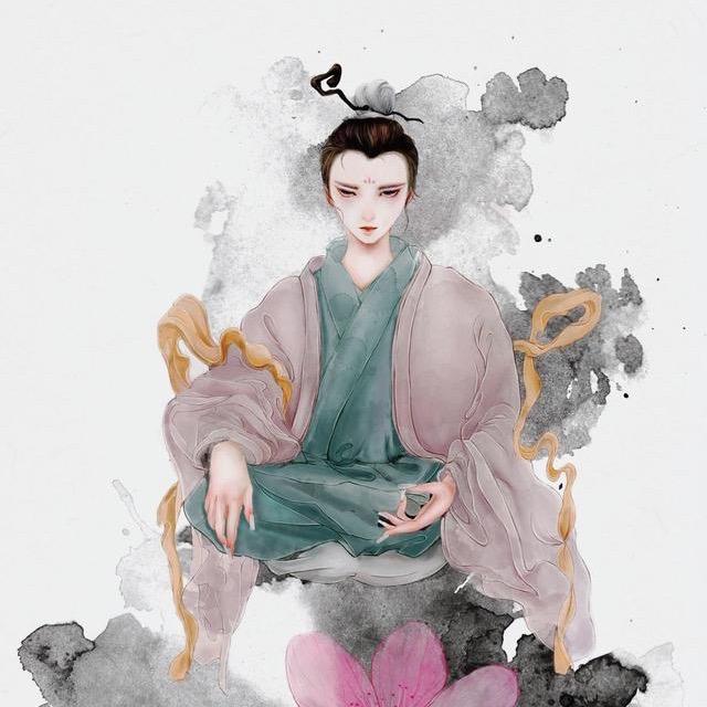 岑仙州