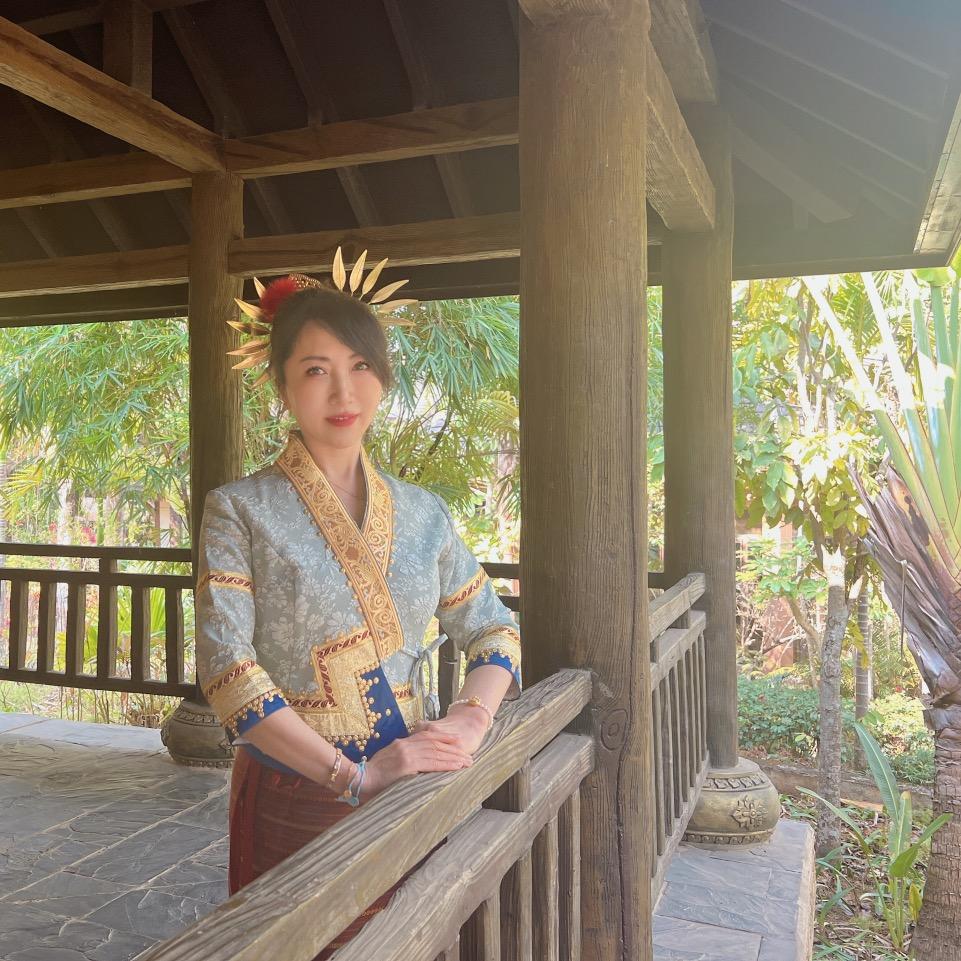 丹姐爱旅行