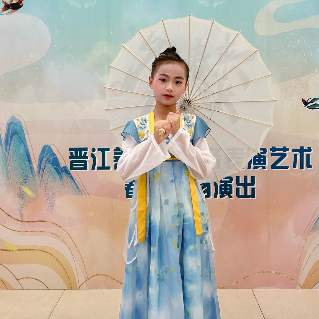 萱皓baby