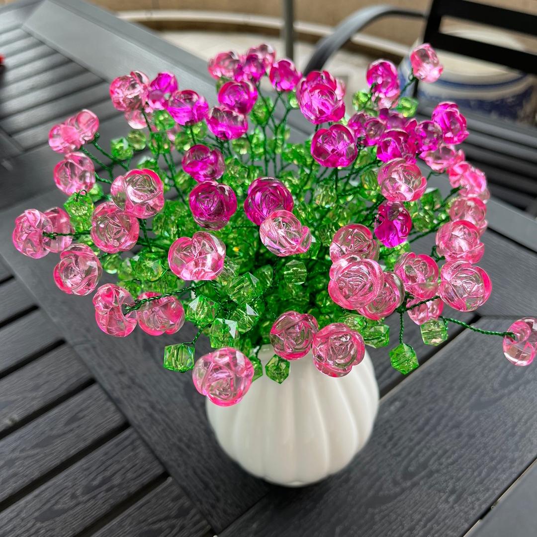 樱桃🍒手工7：50