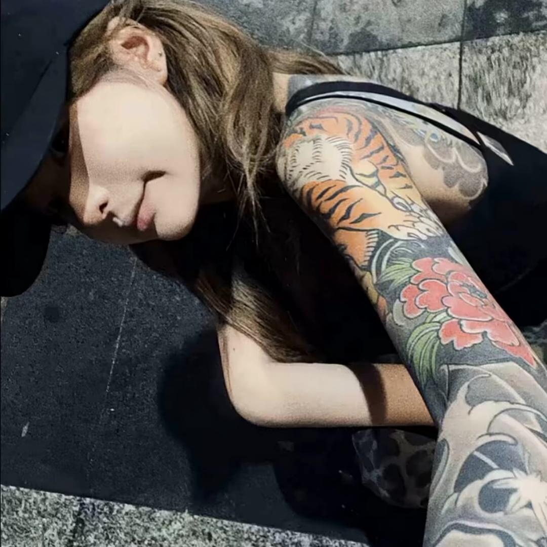 人才