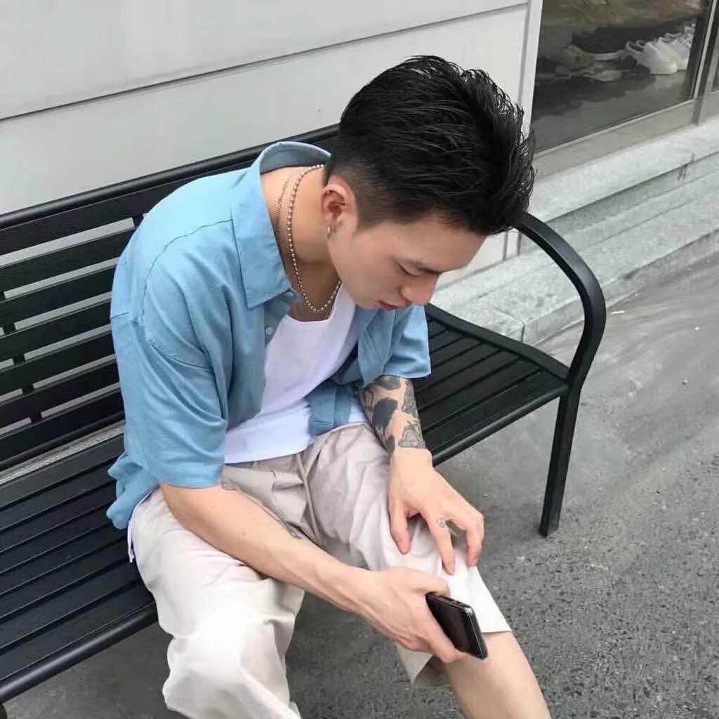 坏兮兮