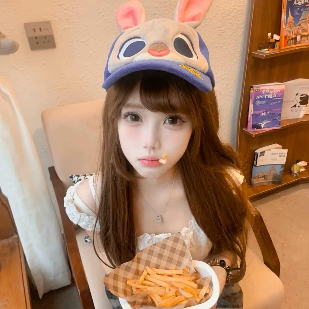摇粒绒🥥