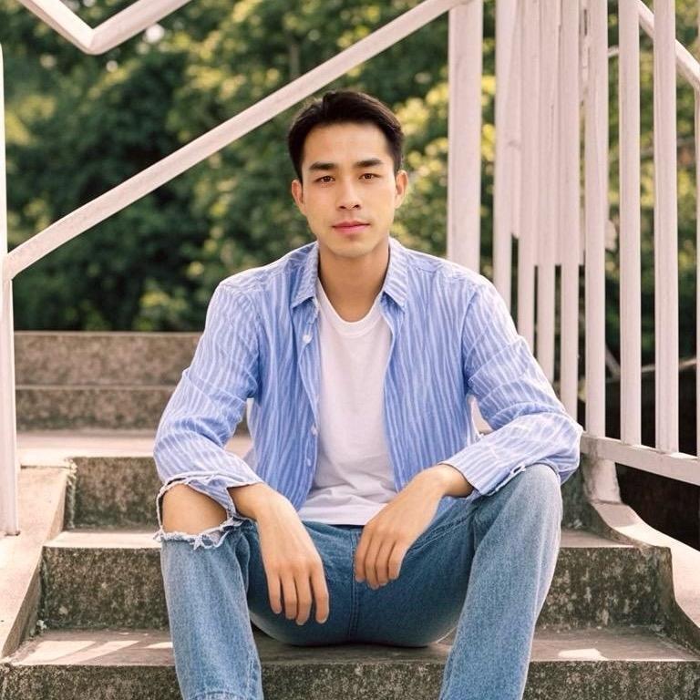 杨  同   学