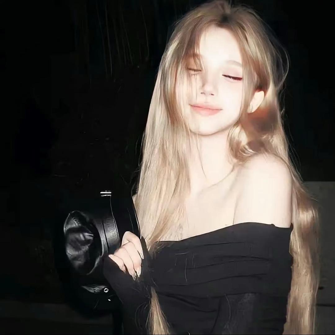 小果🖤
