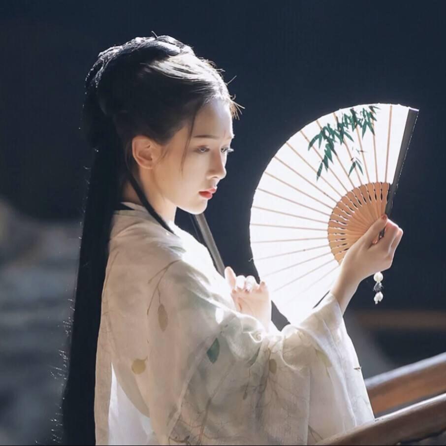 倾城慢