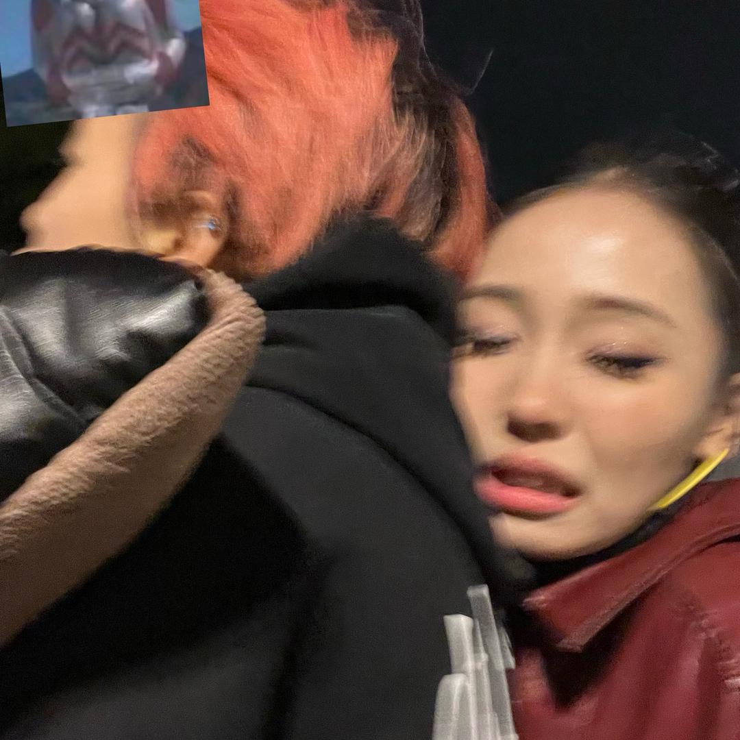 封闭货车🚚（寒冷雨桐原版）