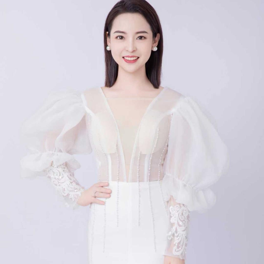 中昕艾暖昕创业导师李少华