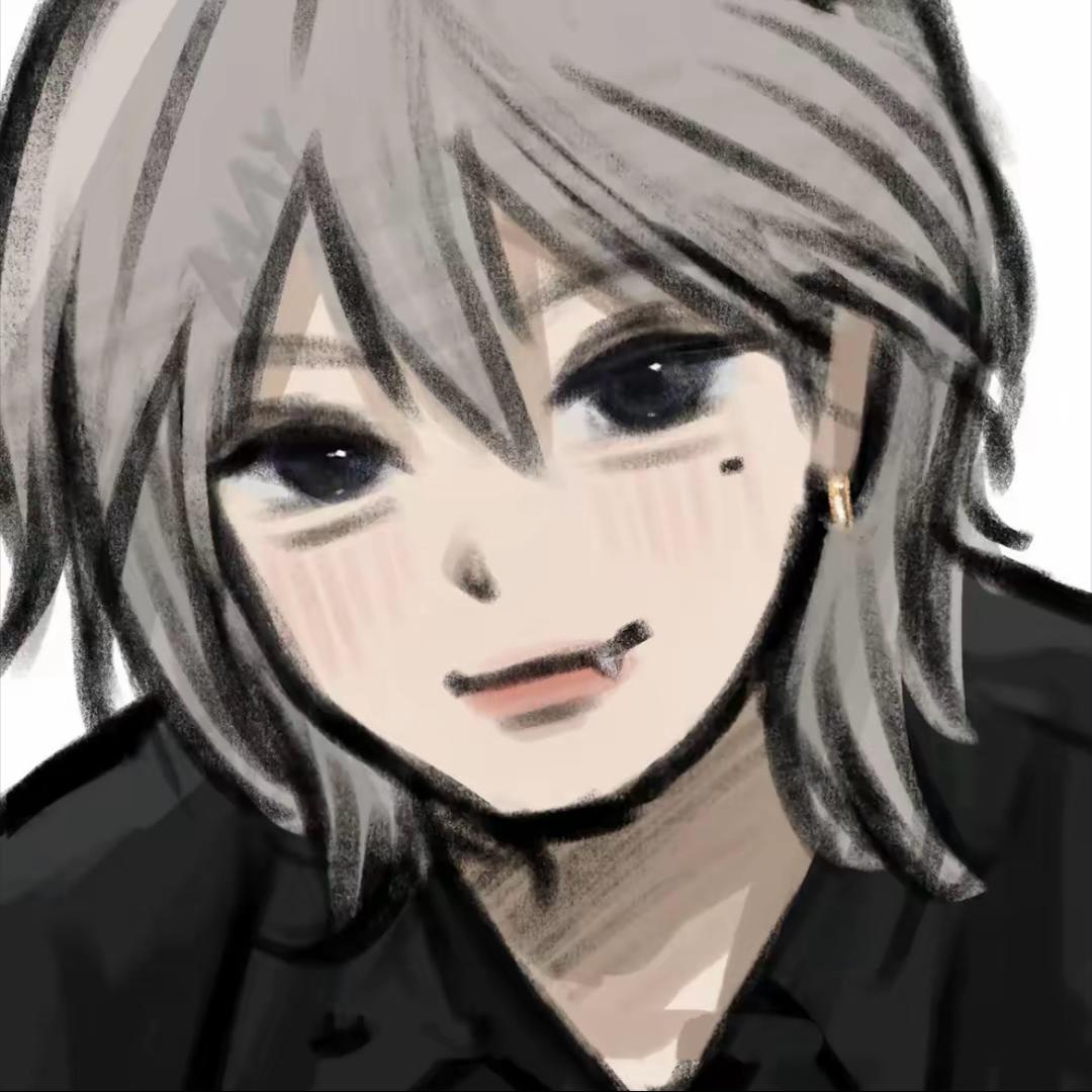 小柒🧚‍♀️超爱玩🦢