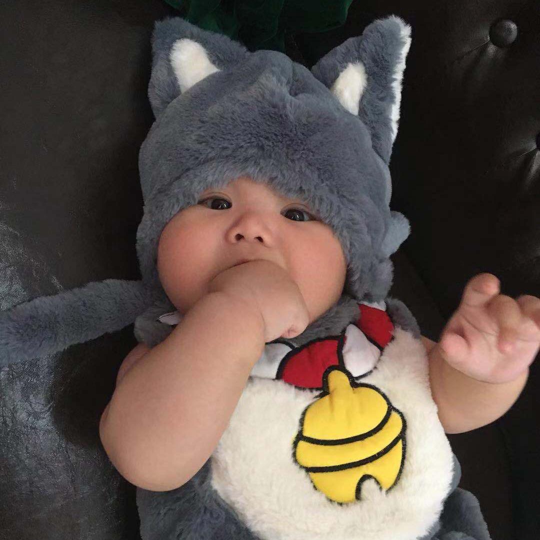 薯头薯脑薯可爱