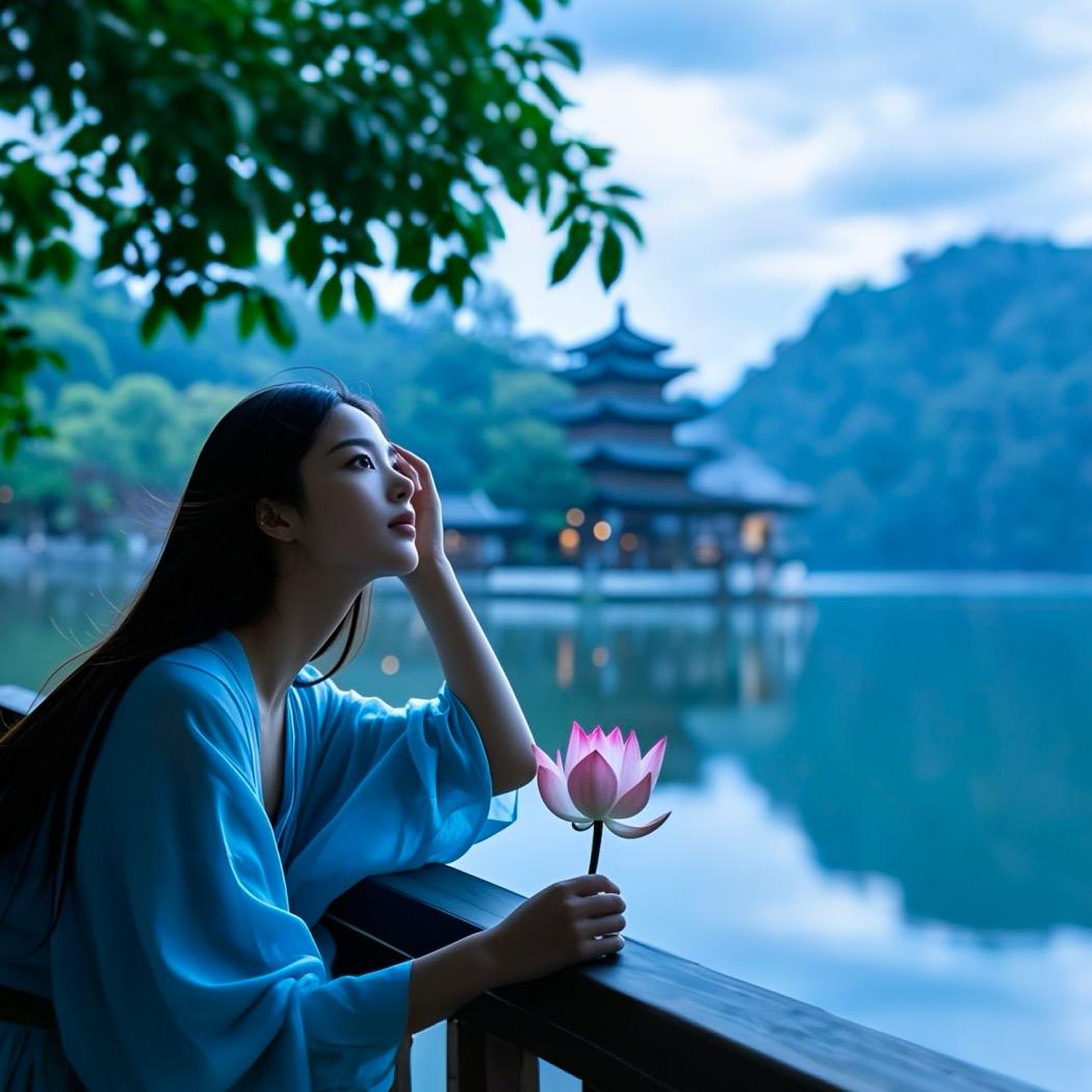 素墨禅韵🧘🏻‍♀️