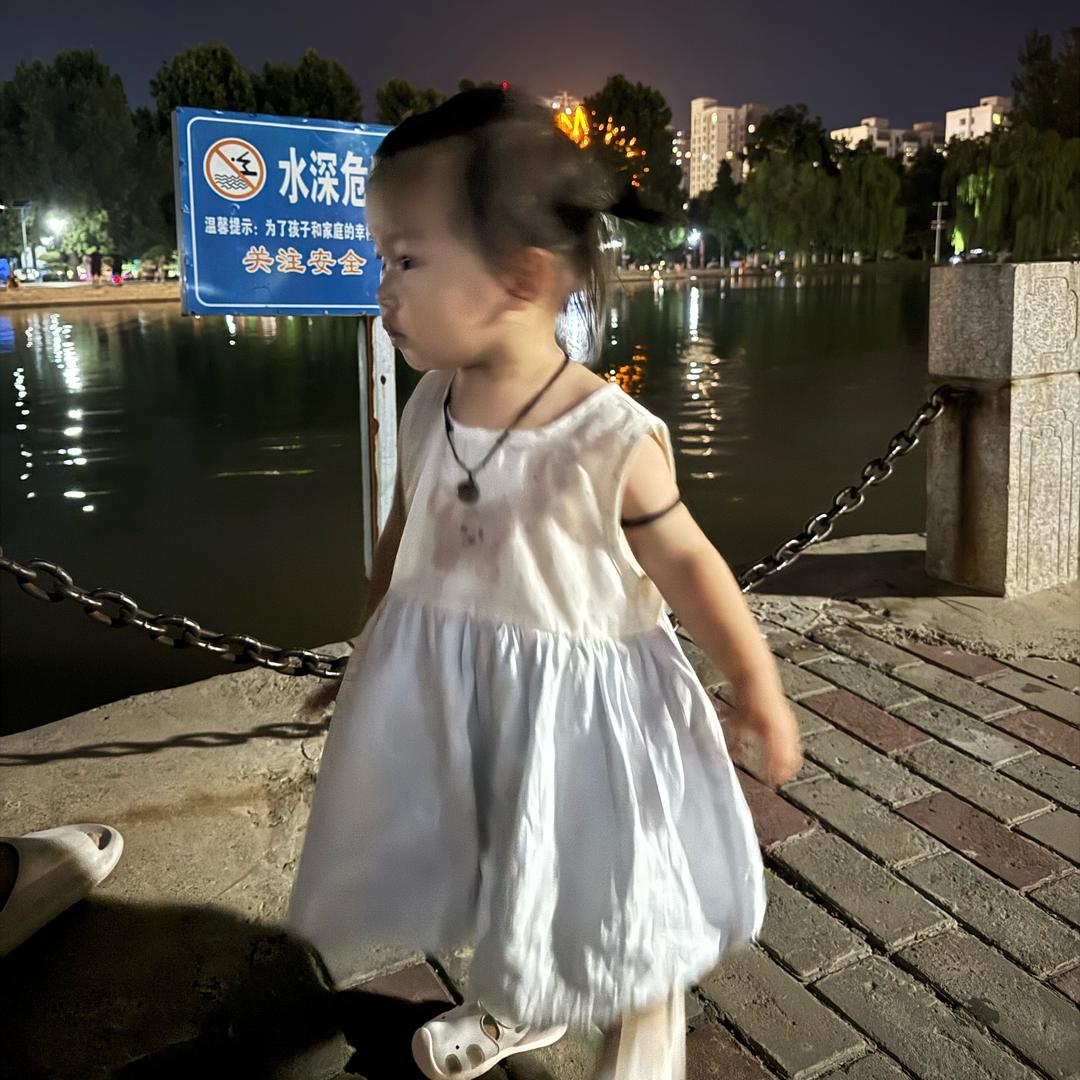 一朵小花