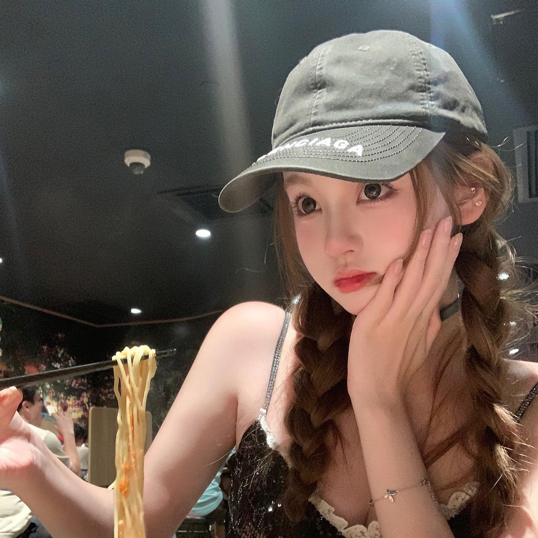 叶温柔私服定制