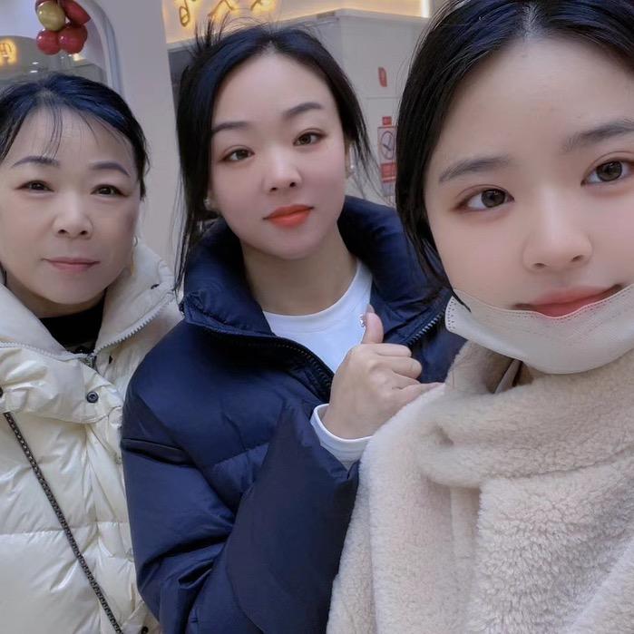 每天开心