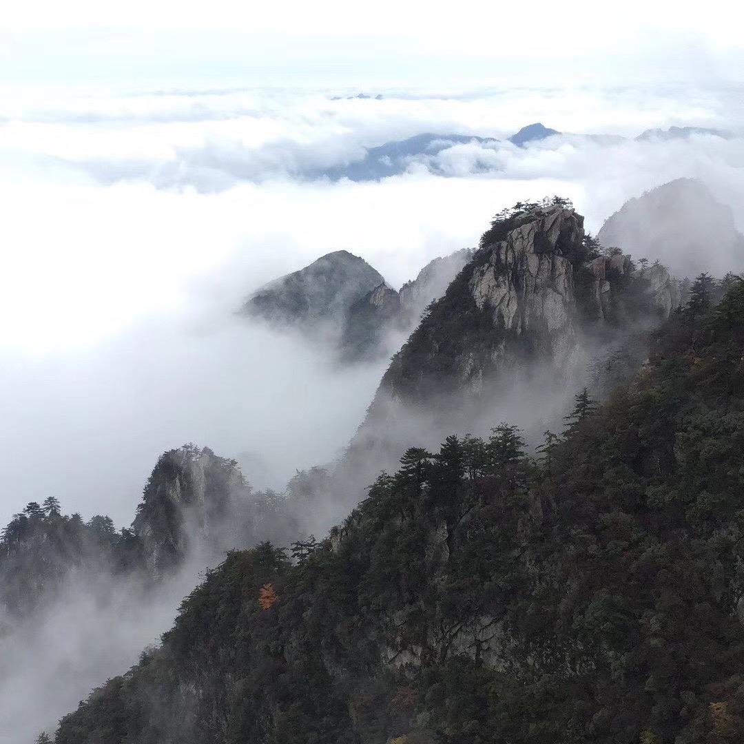 霞客行