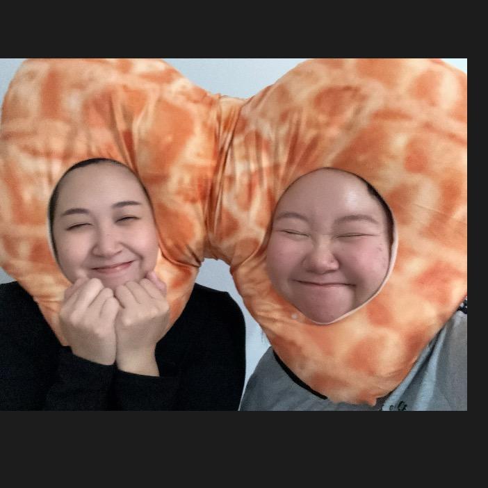 好运花生