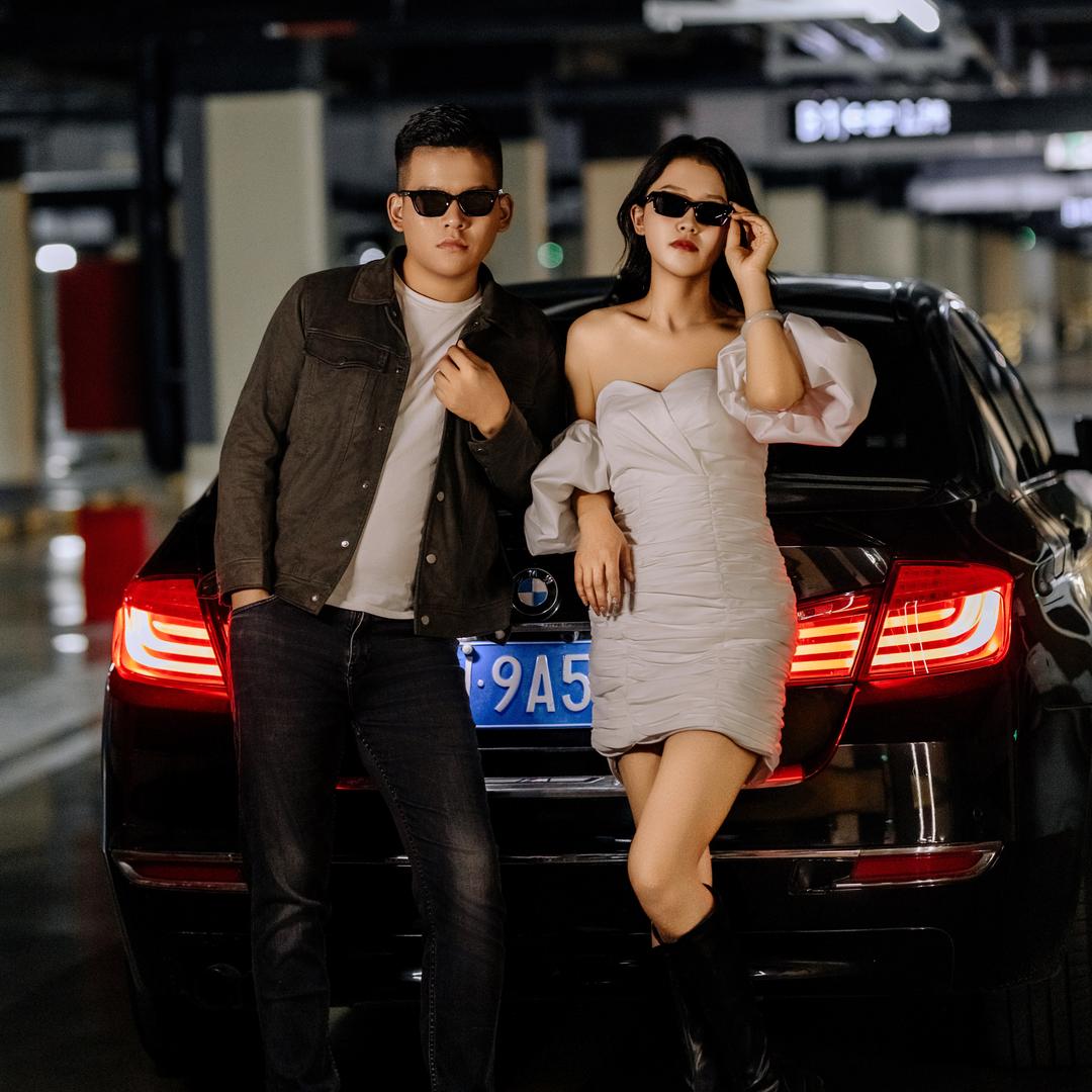 你在找小浩嘛？