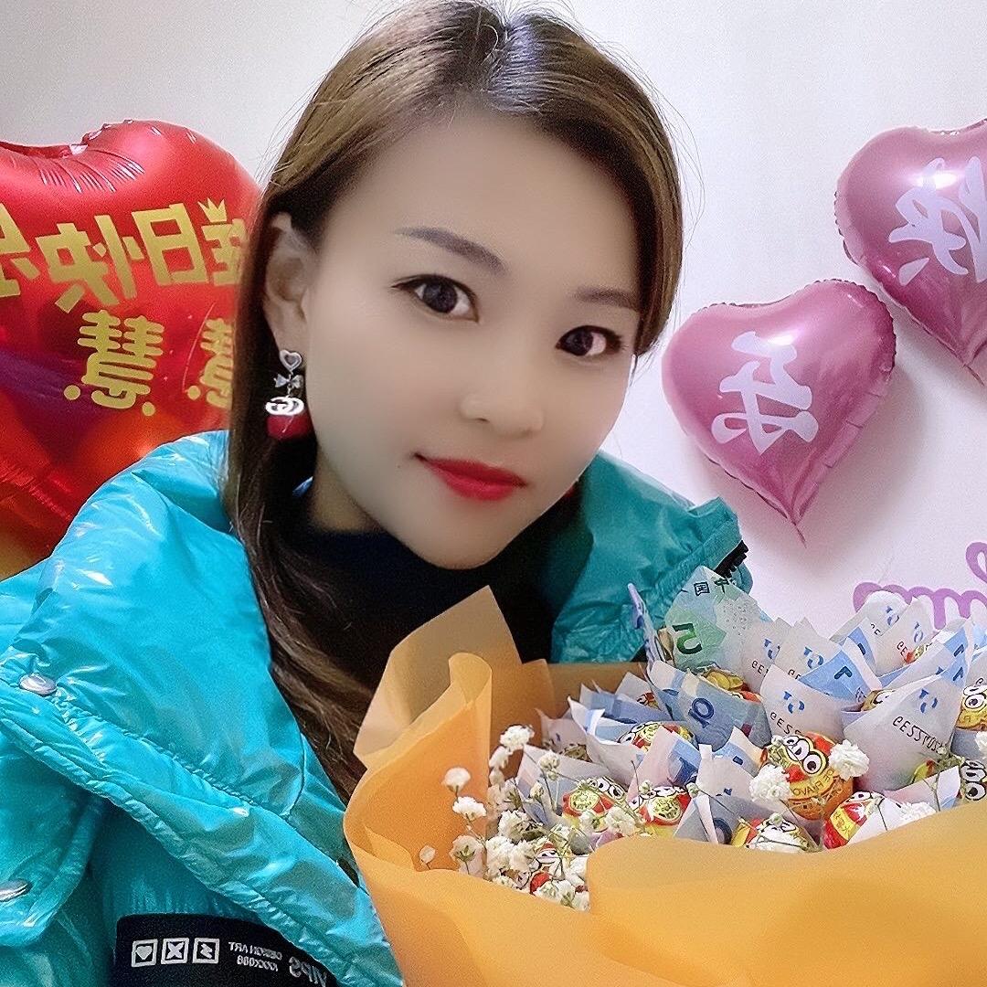 努力中的~小慧
