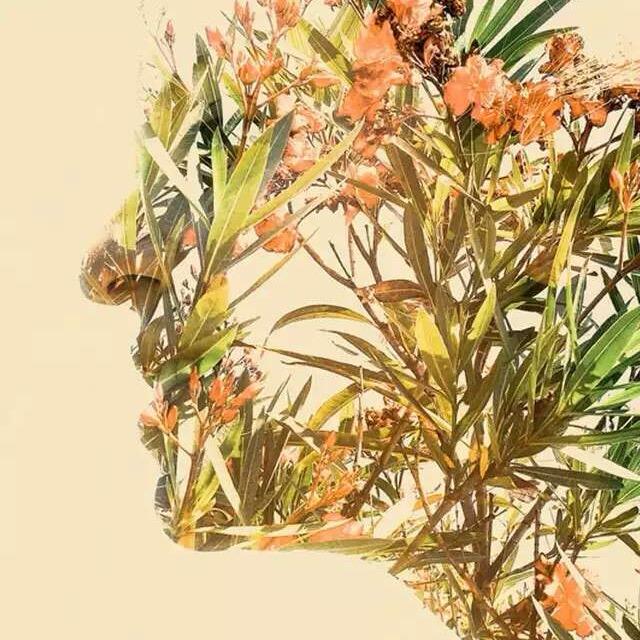 睡不够