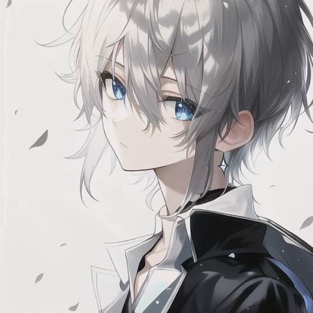 呦呦（国一鬼谷刘邦）