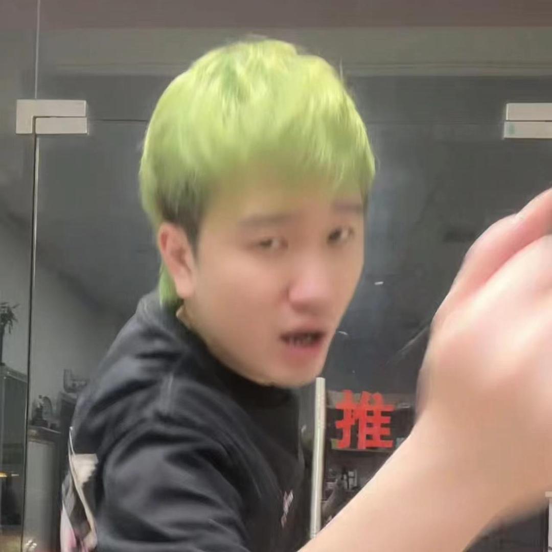 痴线辉佬