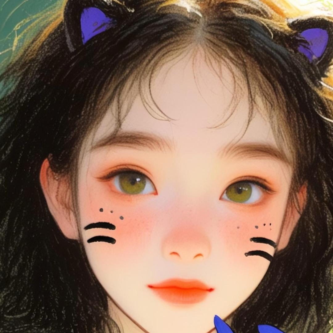 星辰晚月