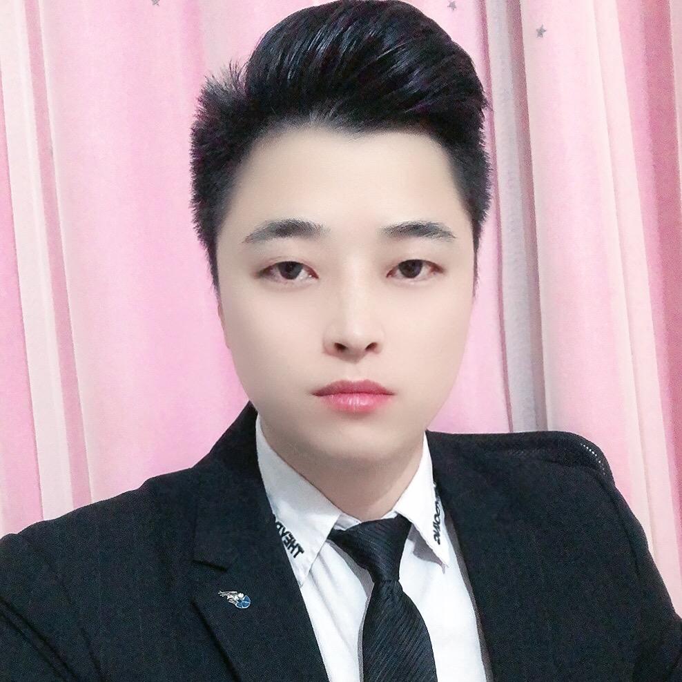 阿朝