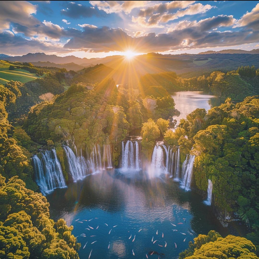 小林子日常