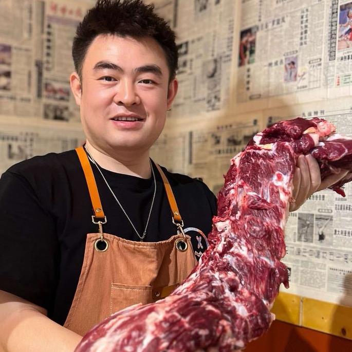 花哥（闹牛牛鲜货烤肉）