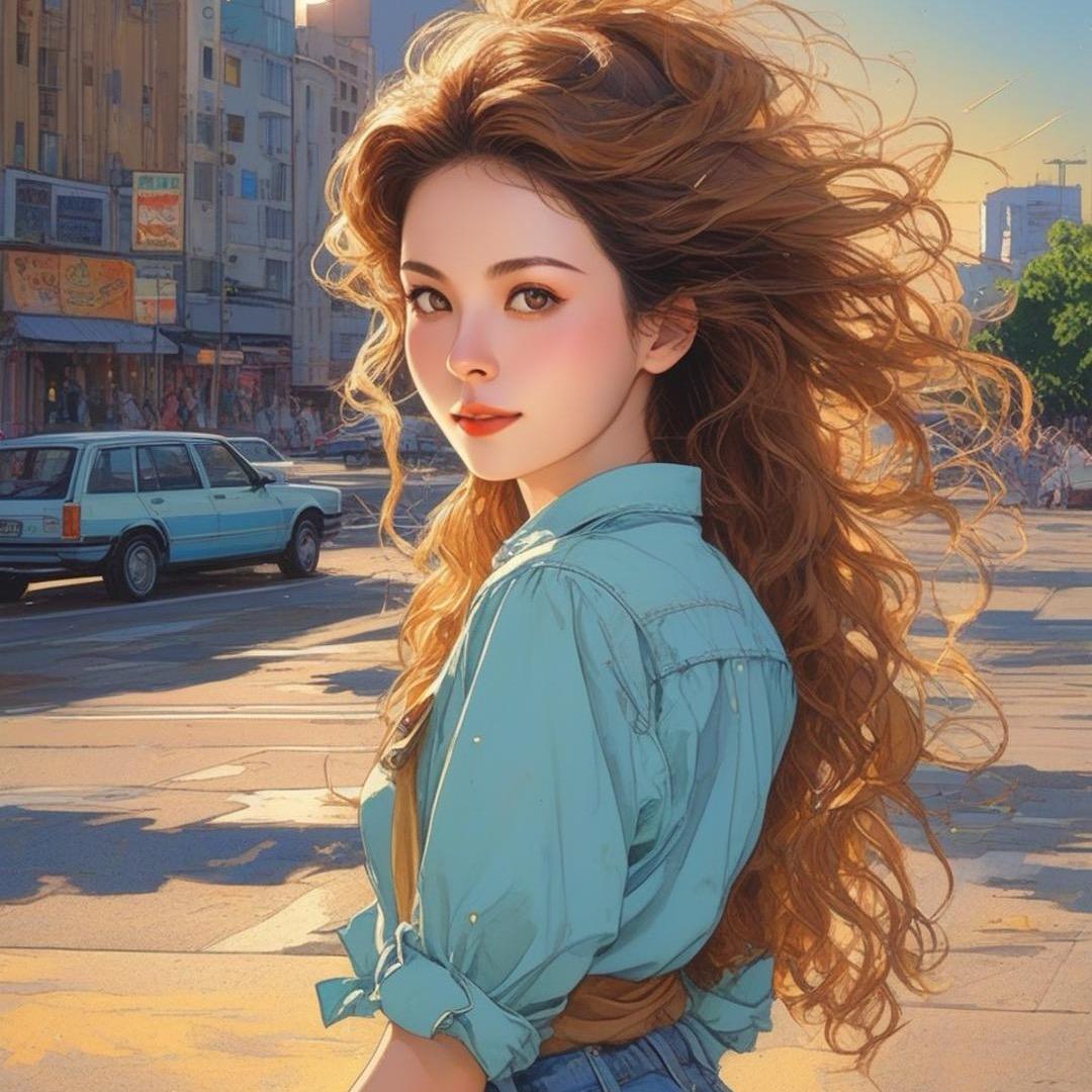 小邓很忙（奋斗版）