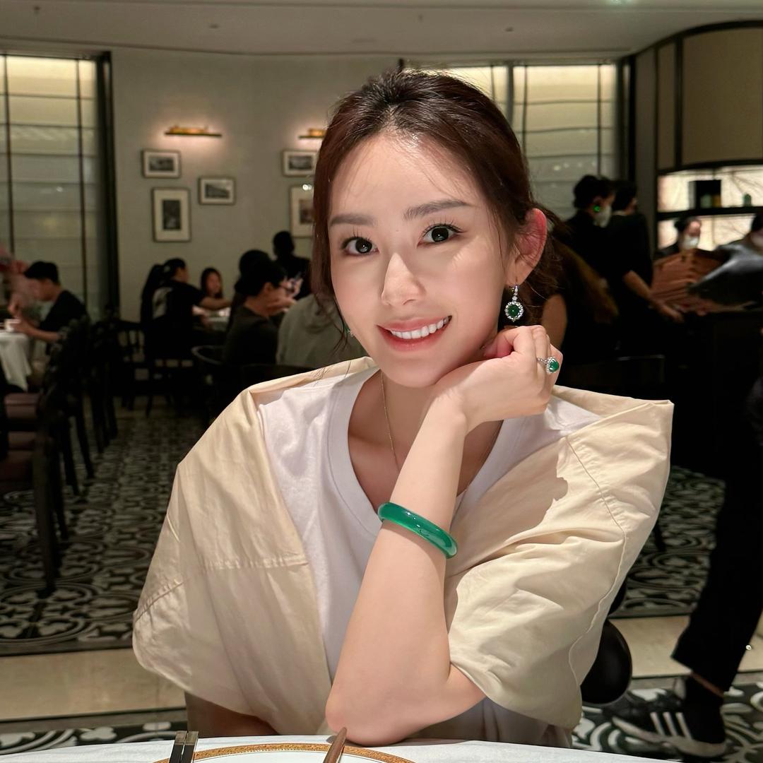 TWINS LULU官方旗舰店现货首饰号