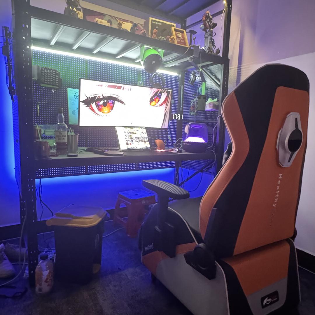 柚子的极速屏幕