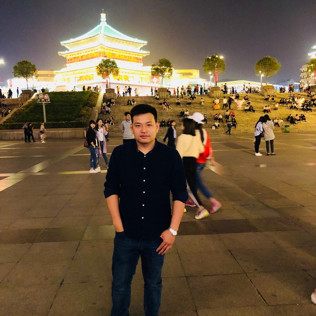 南风知我意