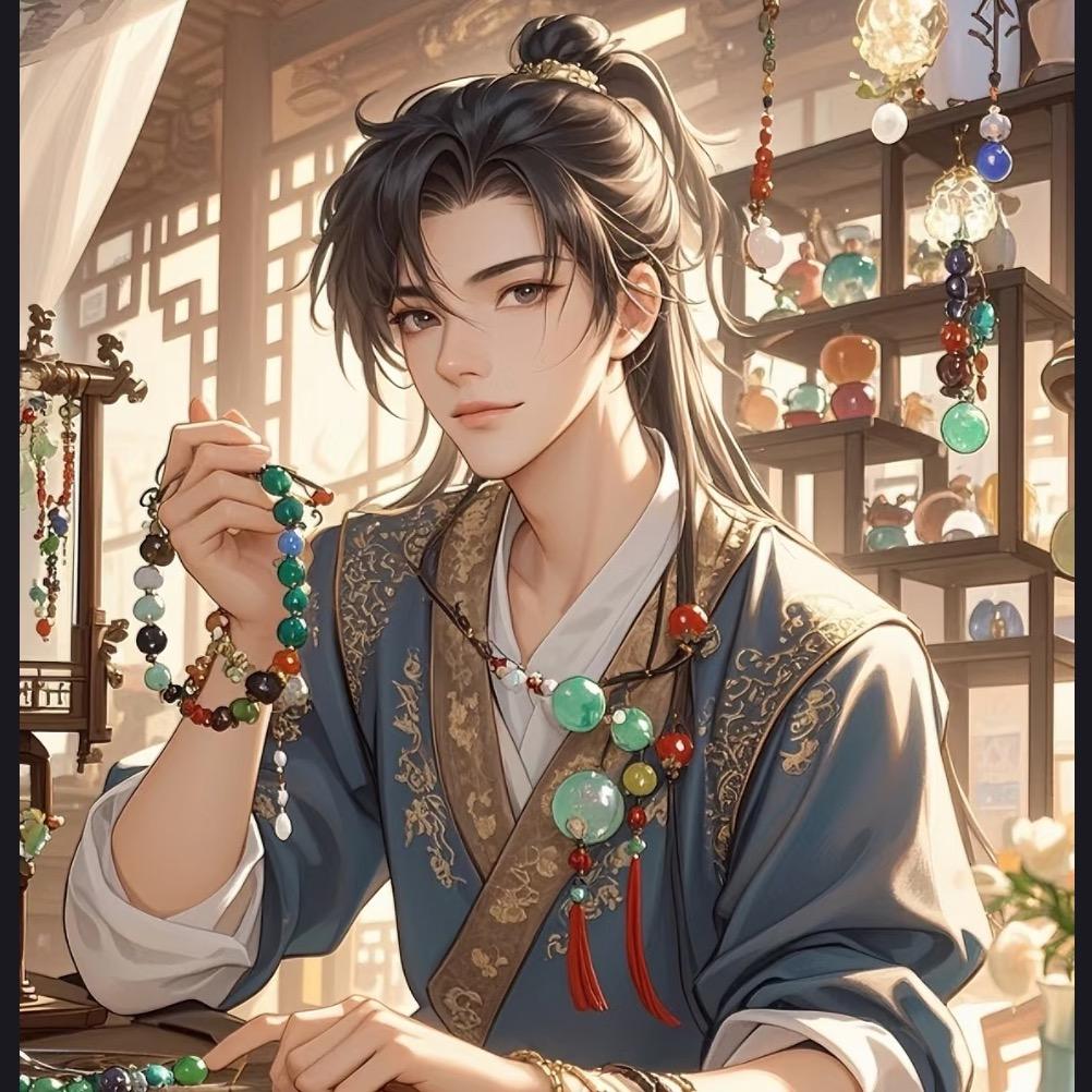 云七手作✨私人订制